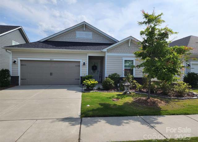 Property at 2473 Riparian Way, Denver, NC 28037, 3 beds, 2 baths