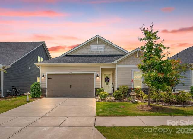 Property at 2473 Riparian Way, Denver, NC 28037, 3 beds, 2 baths