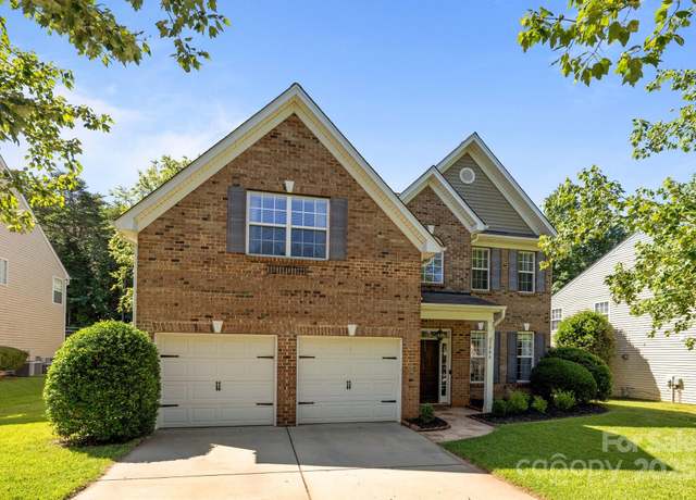 Property at 3006 S Legacy Park Blvd, Indian Land, SC 29707, 5 beds, 3 baths