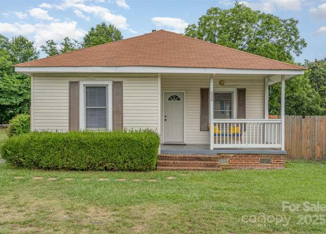 Property at 620 Brookwood Dr, Mooresville, NC 28115, 2 beds, 1 bath