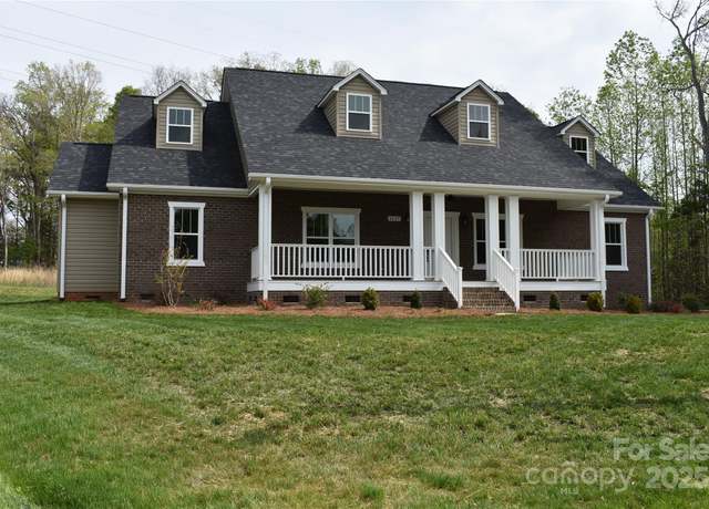 Property at 1117 Shadowmoss Ct, Salisbury, NC 28147, 3 beds, 2.5 baths