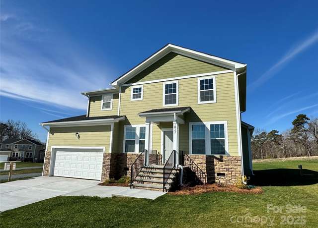 Property at 1022 Heath Helms Rd, Monroe, NC 28110, 3 beds, 2.5 baths