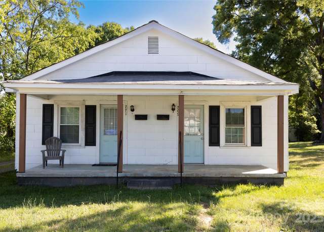 Property at 769 E Iredell Ave, Mooresville, NC 28115, 2 beds, 2 baths