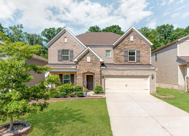 Property at 5098 Burnwald Ct, Fort Mill, SC 29715, 5 beds, 3 baths