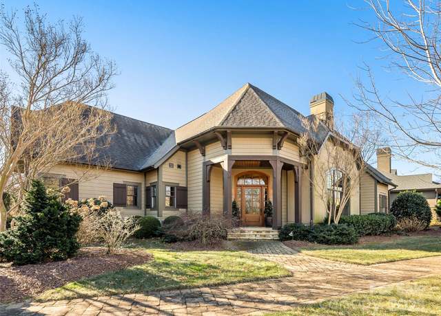 Property at 50 Running Creek Trl, Arden, NC 28704, 4 beds, 3.5 baths