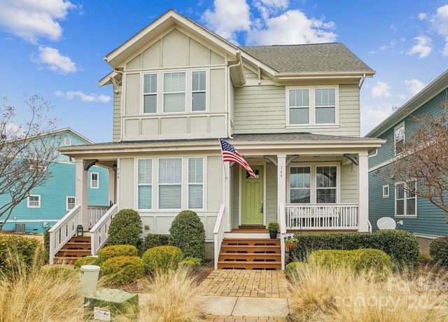 Property at 746 Waterscape Ct, Rock Hill, SC 29730, 3 beds, 2.5 baths