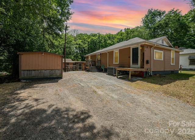 Property at 908 Taylor St, Kannapolis, NC 28083, 2 beds, 2 baths