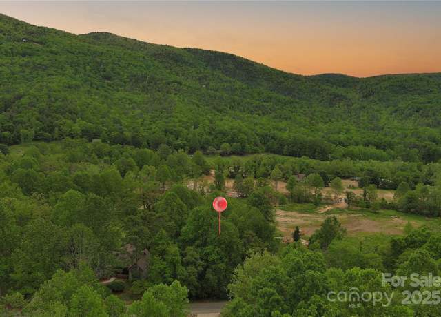 Property at V/L Blue Ridge Dr N #210, Marion, NC 28752