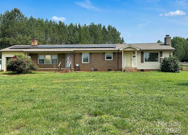 Property at 305 Rockdale Rd, Lawndale, NC 28090, 4 beds, 3 baths