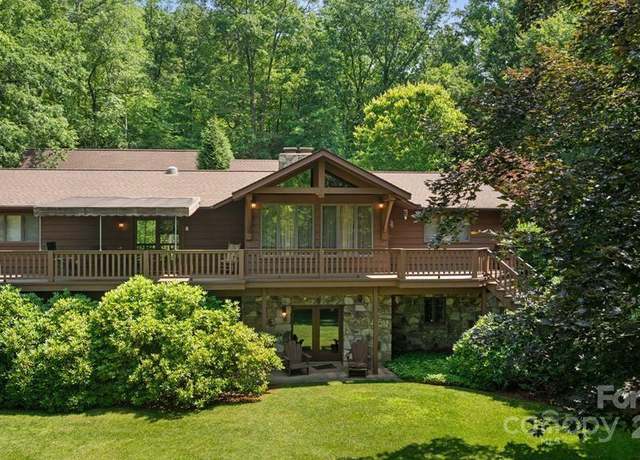 Property at 188 Black Rock Ranch Rd, Sylva, NC 28779, 3 beds, 3 baths