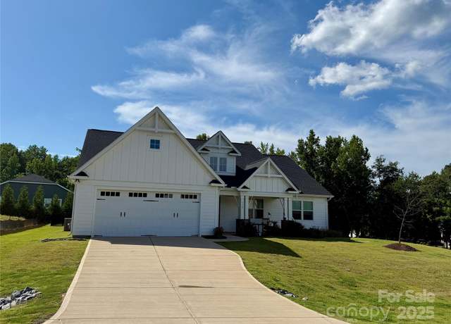 Property at 110 Still Creek Dr, Mooresville, NC 28115, 3 beds, 2 baths