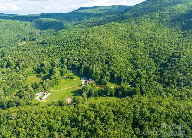Property at 500 Winding Gap Rd, Lake Toxaway, NC 28487
