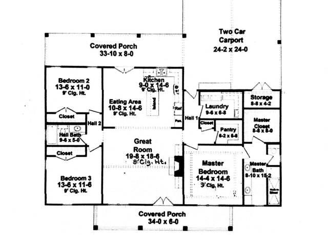 Property at 1176 Great Falls Hwy, Chester, SC 29706, 3 beds, 2 baths