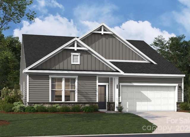 Property at 2022 Mantle Ridge Dr, Indian Trail, NC 28079, 3 beds, 2 baths