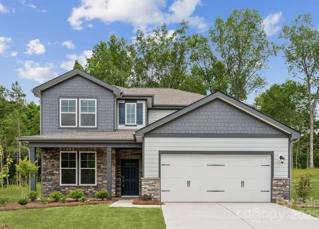Property at 9940 Manor Vista Trl, Kannapolis, NC 28027, 4 beds, 3 baths