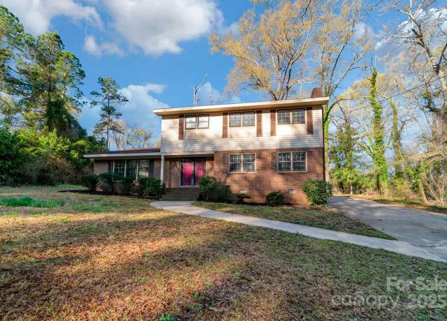 Property at 407 Covington St, Rockingham, NC 28379, 3 beds, 2.5 baths