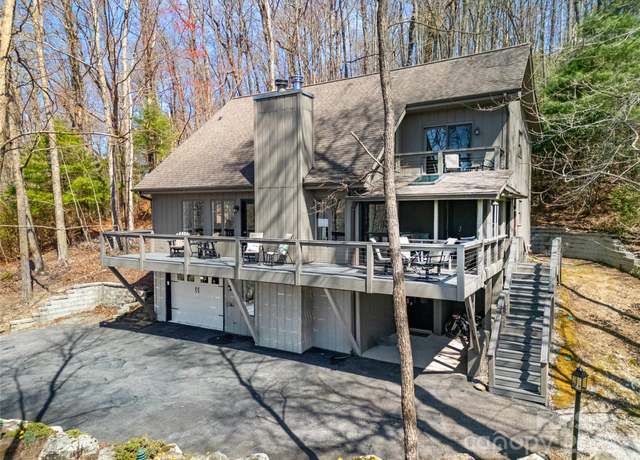 Property at 45 Atsadi Ct, Brevard, NC 28712, 3 beds, 2.5 baths