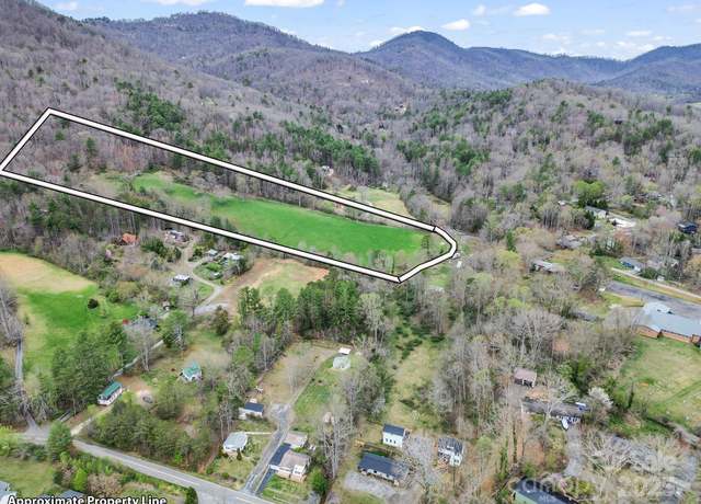 Property at 99999 Clarke Rd, Asheville, NC 28805