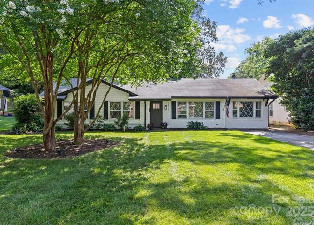 Property at 5329 Valley Forge Rd, Charlotte, NC 28210, 3 beds, 2 baths