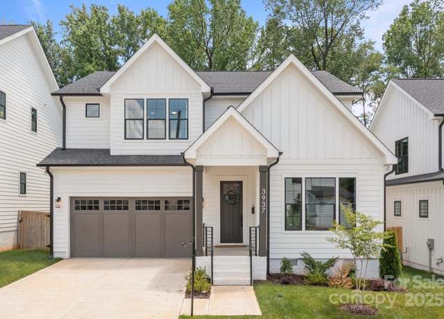 Property at 3937 Plainview Rd, Charlotte, NC 28208, 4 beds, 2.5 baths