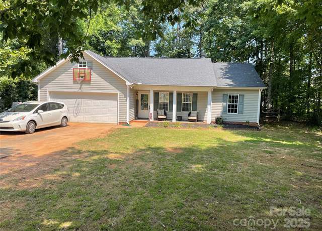Property at 2108 Gambrel Way, Monroe, NC 28112, 3 beds, 2 baths