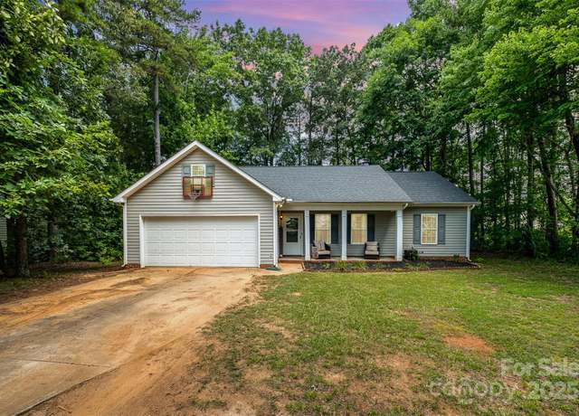 Property at 2108 Gambrel Way, Monroe, NC 28112, 3 beds, 2 baths