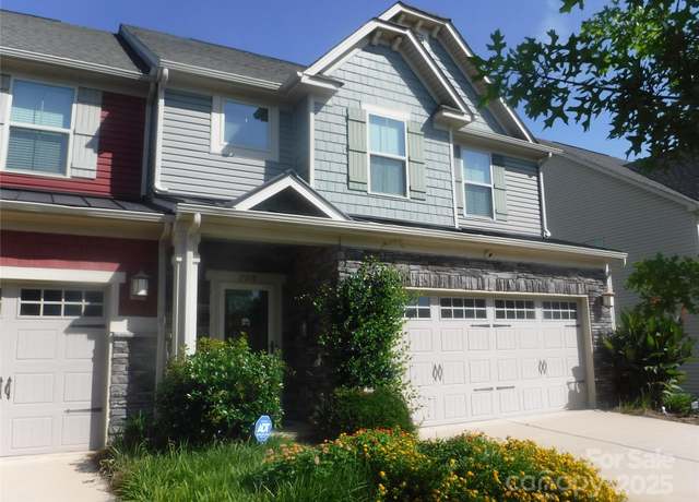 Property at 11070 Discovery Dr NW, Concord, NC 28027, 3 beds, 2.5 baths