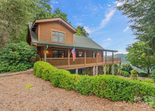 Property at 90 Forest Ridge Rd, Burnsville, NC 28714, 3 beds, 3 baths