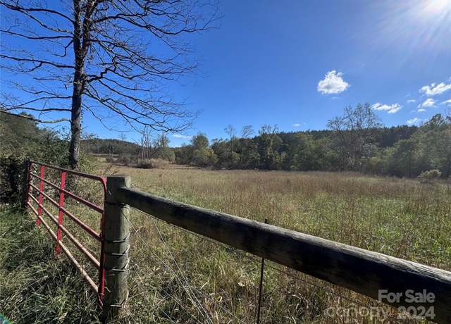 Property at TBD Abrams & Moore Rd, Rutherfordton, NC 28139