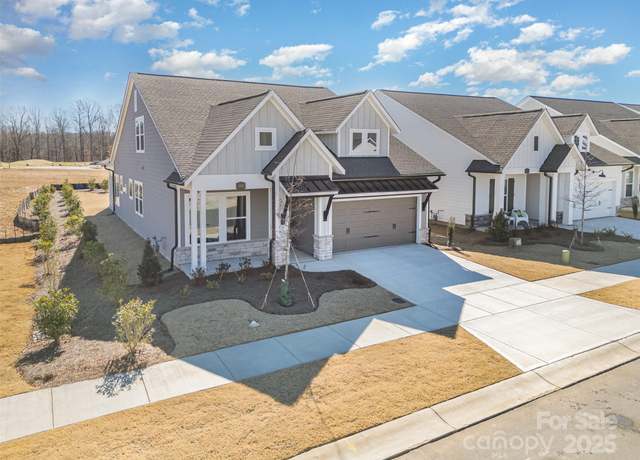 Property at 1113 Idyllic Ln, Waxhaw, NC 28173, 3 beds, 3 baths