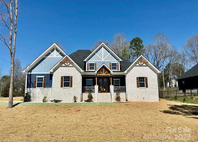 Property at 167 Harbor Point Dr, Cherryville, NC 28021, 3 beds, 2 baths
