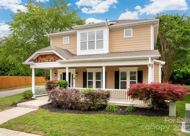 Property at 14034 Cedar Pond Cir, Huntersville, NC 28078, 3 beds, 2.5 baths