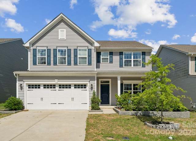 Property at 1311 Rowan Ln, Monroe, NC 28110, 4 beds, 3.5 baths