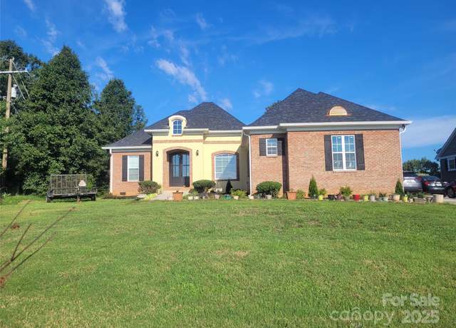 Property at 101 Long Meadows Dr, Kings Mountain, NC 28086, 3 beds, 2 baths