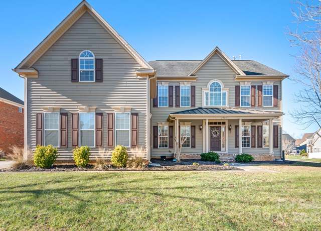 Property at 9729 Capella Ave NW, Concord, NC 28027, 5 beds, 4 baths