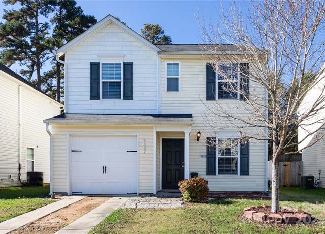 Property at 6307 Pennacook Dr, Charlotte, NC 28214, 3 beds, 2.5 baths