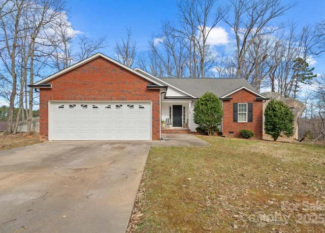 Property at 1275 Rocky Ridge Trl, Salisbury, NC 28146, 3 beds, 2 baths
