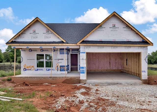 Property at 8455 W NC 152 Hwy, Mooresville, NC 28115, 3 beds, 2 baths