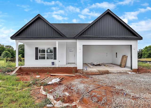 Property at 8455 W NC 152 Hwy, Mooresville, NC 28115, 3 beds, 2 baths