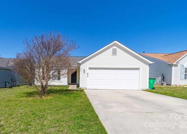 Property at 10031 Orchard Grass Ct, Charlotte, NC 28278, 3 beds, 2 baths