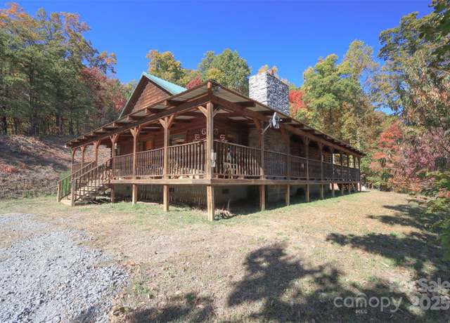 Property at 145 Lazy Acres Ln, Lake Lure, NC 28746, 3 beds, 1 bath