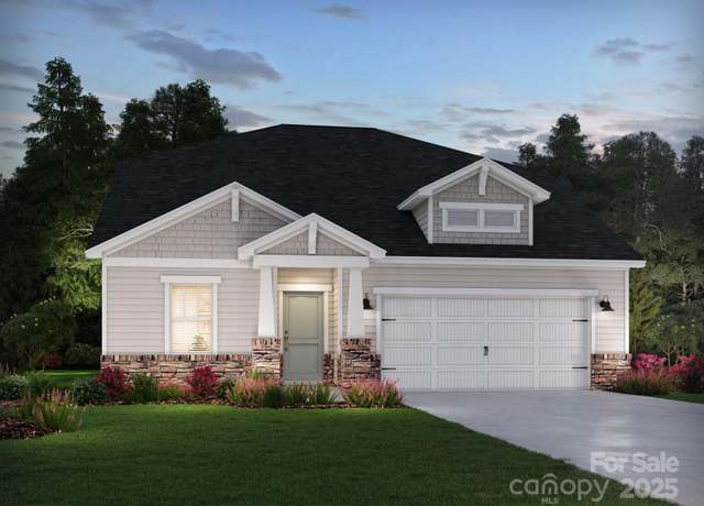 Property at 132 Purvis Creek Ct, Mocksville, NC 27028, 4 beds, 2.5 baths