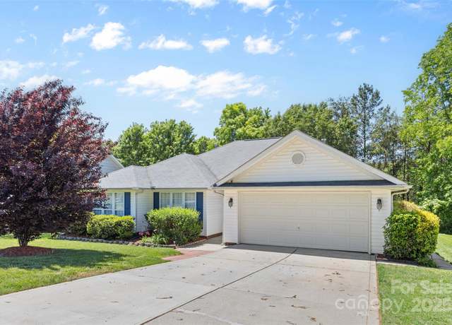 Property at 3744 Leela Palace Way, Fort Mill, SC 29708, 3 beds, 2 baths