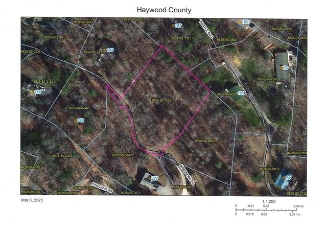Property at 00 Bradford Park #10, Clyde, NC 28721