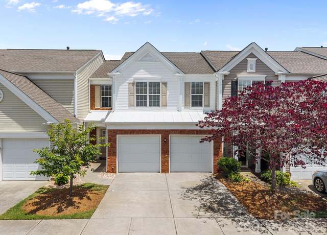 Property at 12407 Crowley Ct, Charlotte, NC 28277, 3 beds, 2.5 baths