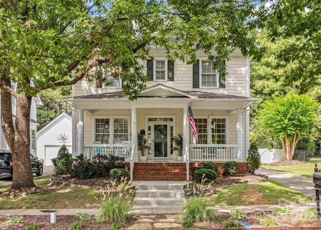 Property at 3272 Richards Xing, Fort Mill, SC 29708, 4 beds, 2.5 baths