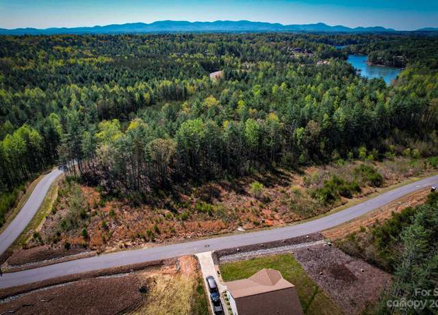 Property at 2033 Starlight Ln #111, Morganton, NC 28655