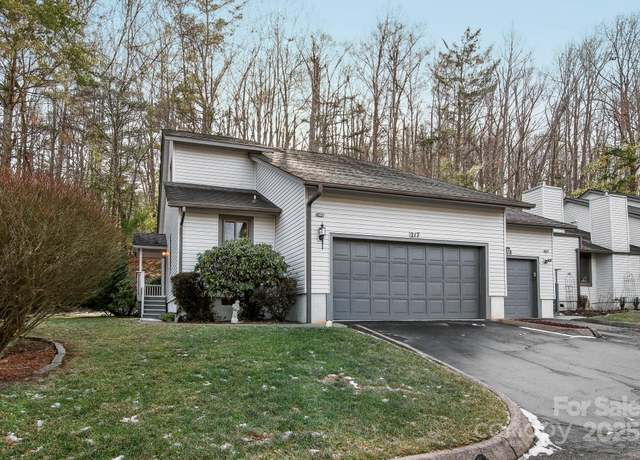 Property at 217 Cheyenne Ct, Asheville, NC 28803, 2 beds, 2 baths