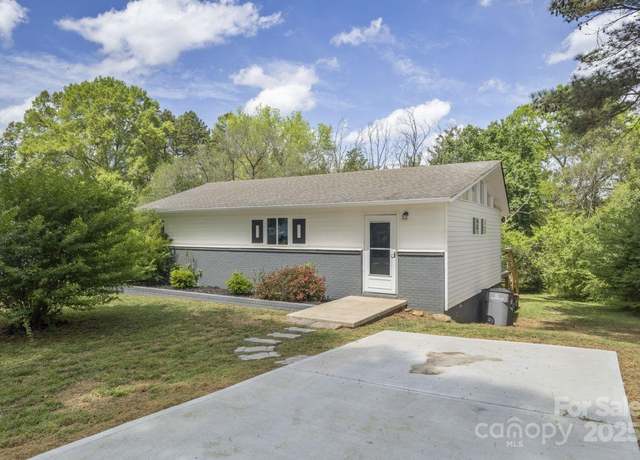 Property at 2403 Earley Cir, Kannapolis, NC 28083, 3 beds, 1 bath