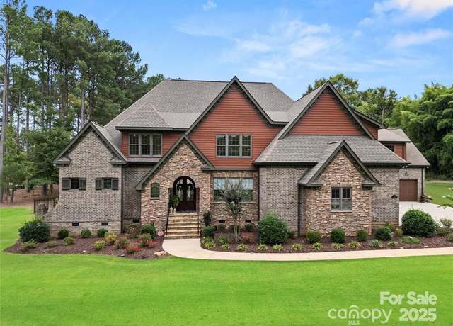 Property at 664 Bellegray Rd, Clover, SC 29710, 5 beds, 5.5 baths